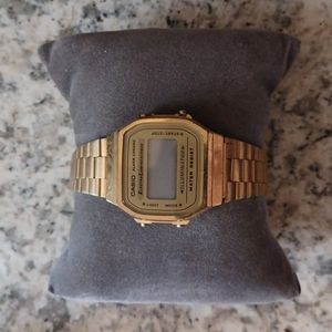 Casio Digital Men's Watch